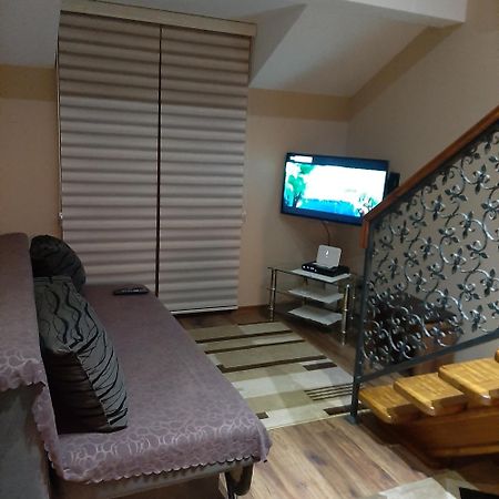 Apartmani Mia Vuksanovic Τσέτινιε Δωμάτιο φωτογραφία