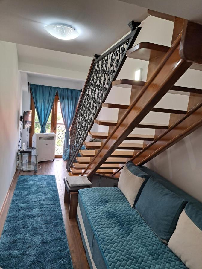 Apartmani Mia Vuksanovic Τσέτινιε Εξωτερικό φωτογραφία