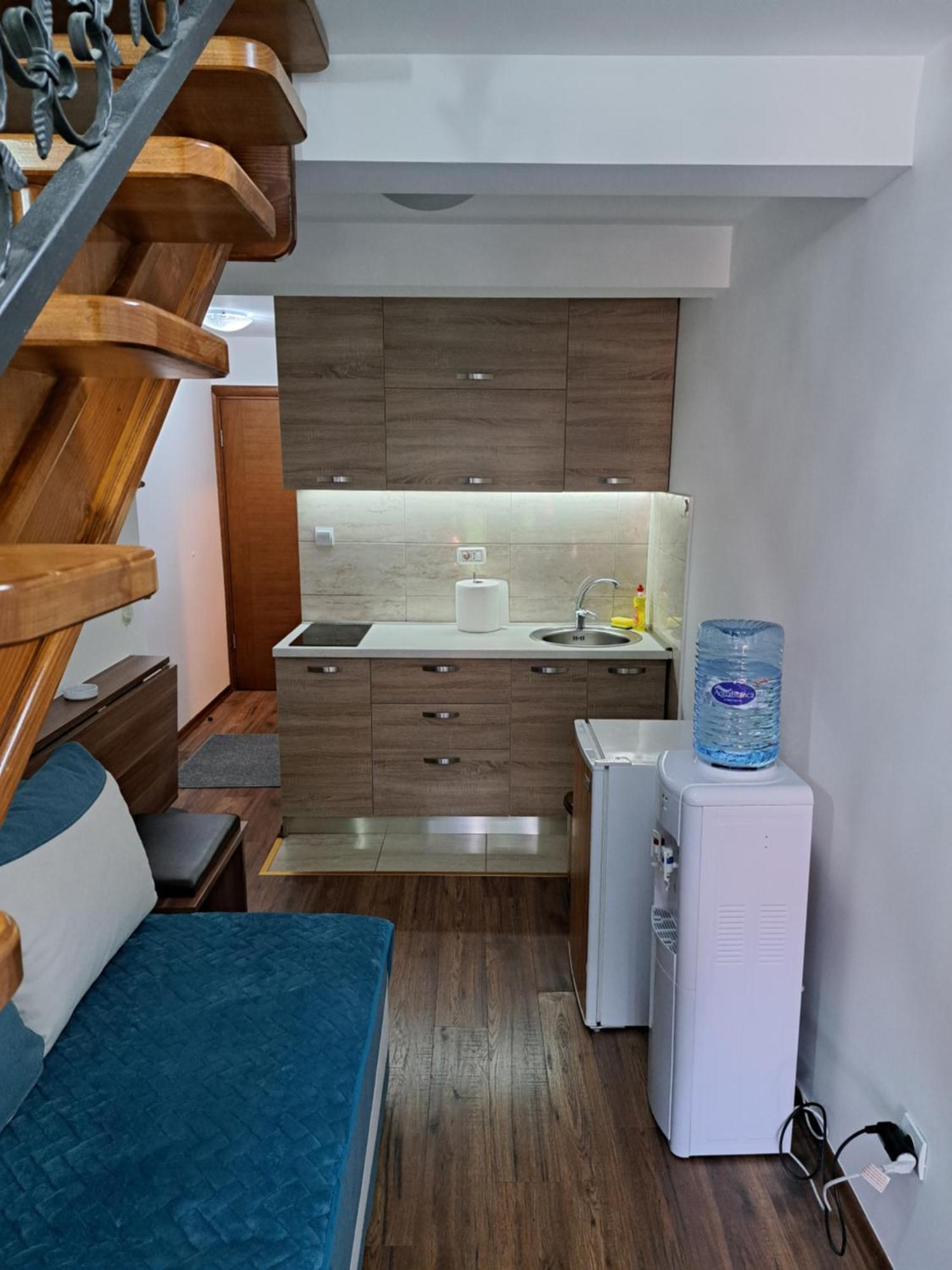 Apartmani Mia Vuksanovic Τσέτινιε Δωμάτιο φωτογραφία