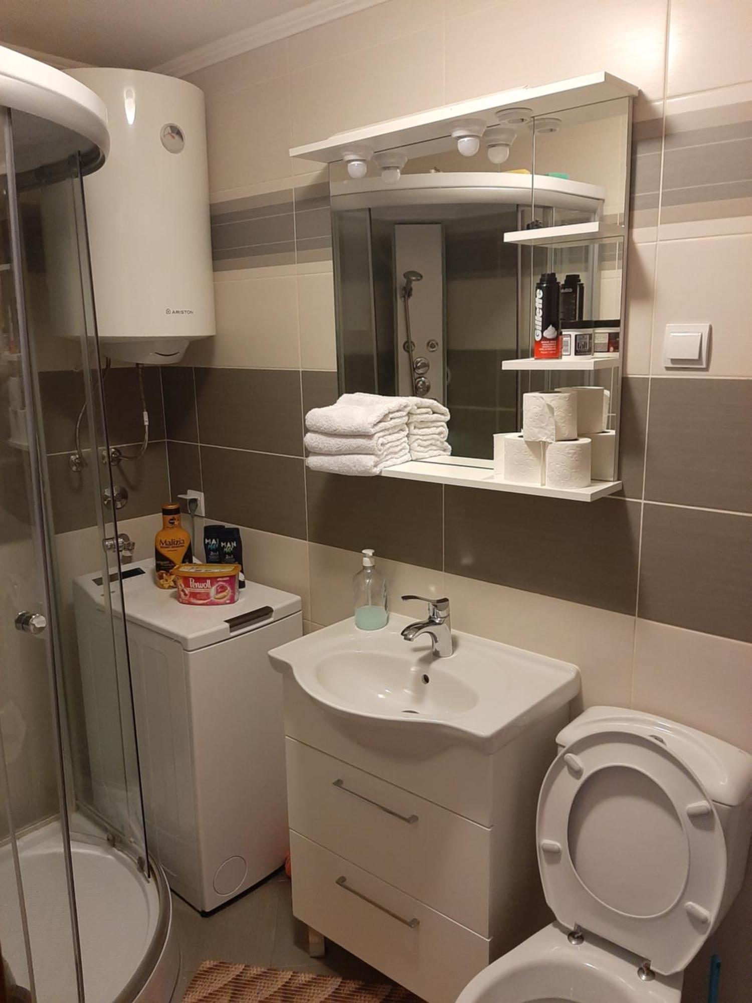 Apartmani Mia Vuksanovic Τσέτινιε Δωμάτιο φωτογραφία