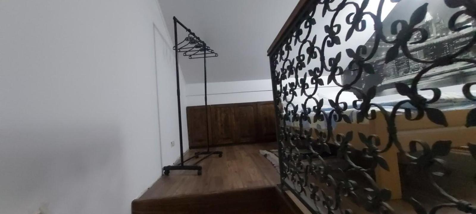 Apartmani Mia Vuksanovic Τσέτινιε Δωμάτιο φωτογραφία