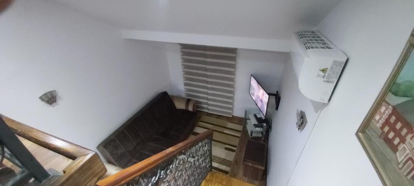 Apartmani Mia Vuksanovic Τσέτινιε Δωμάτιο φωτογραφία