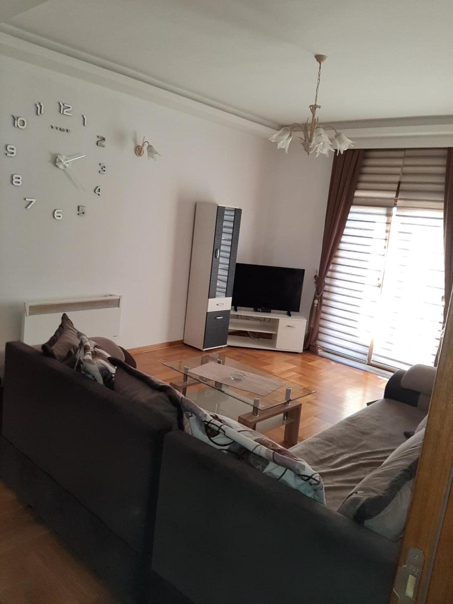 Apartmani Mia Vuksanovic Τσέτινιε Δωμάτιο φωτογραφία