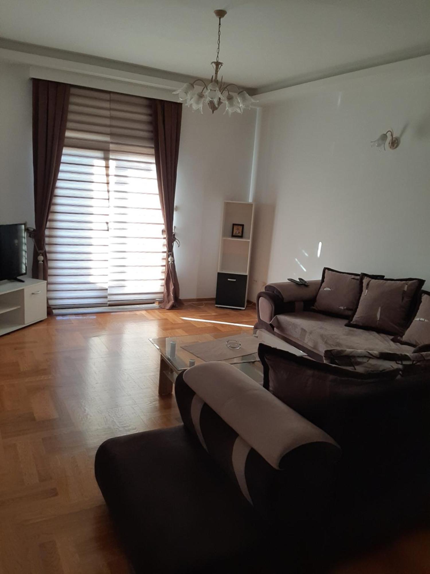 Apartmani Mia Vuksanovic Τσέτινιε Δωμάτιο φωτογραφία