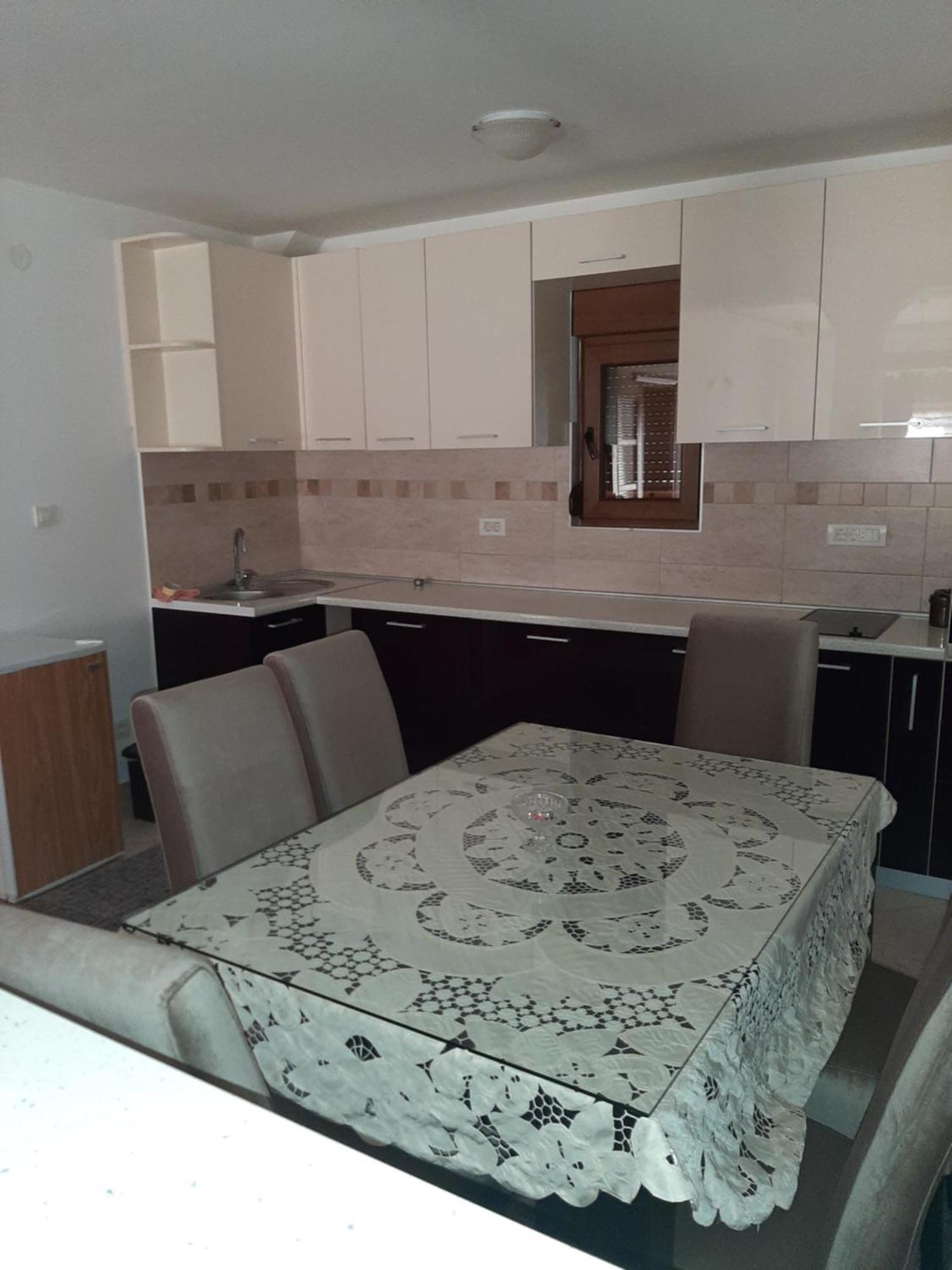 Apartmani Mia Vuksanovic Τσέτινιε Δωμάτιο φωτογραφία