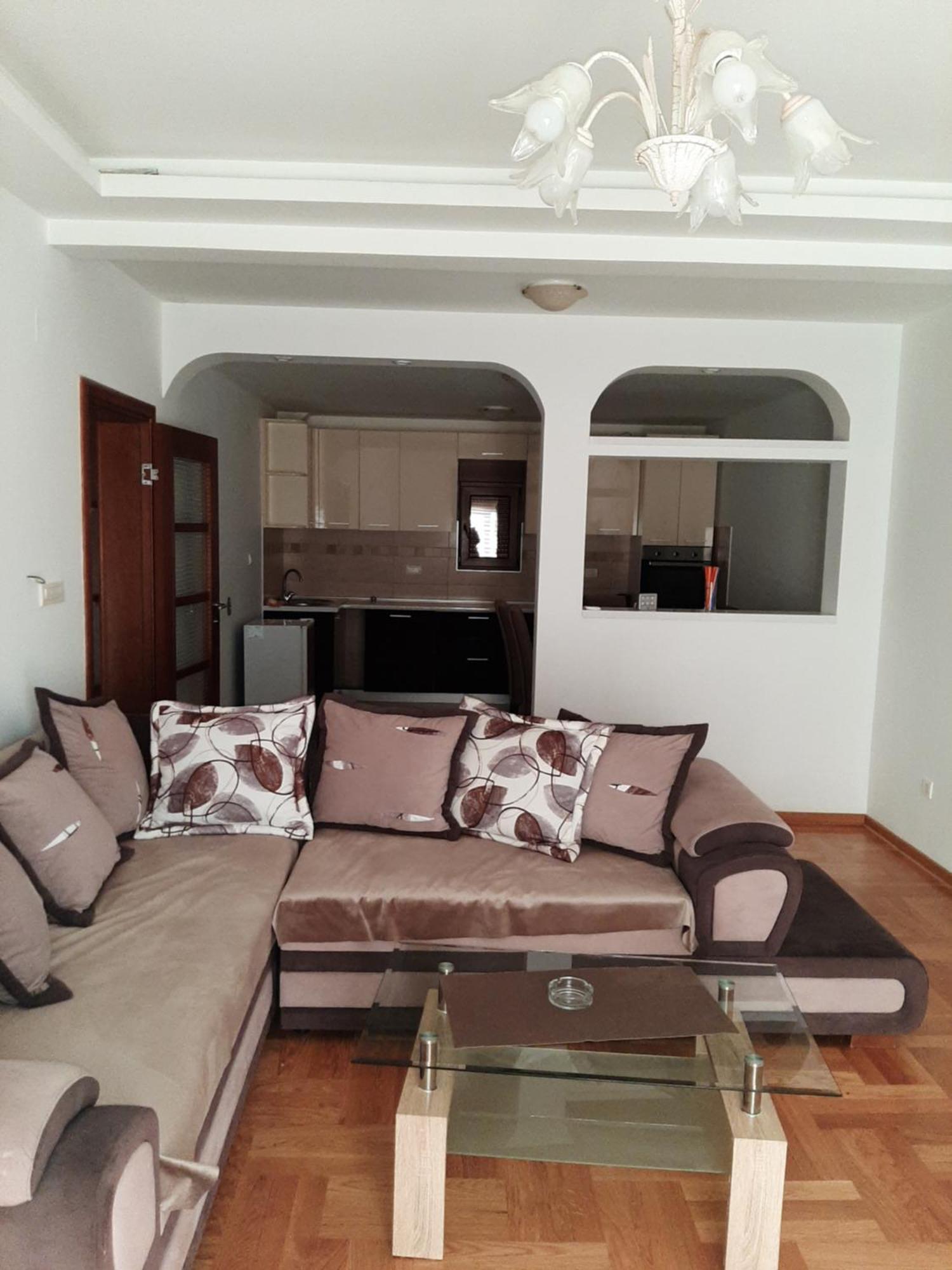 Apartmani Mia Vuksanovic Τσέτινιε Δωμάτιο φωτογραφία