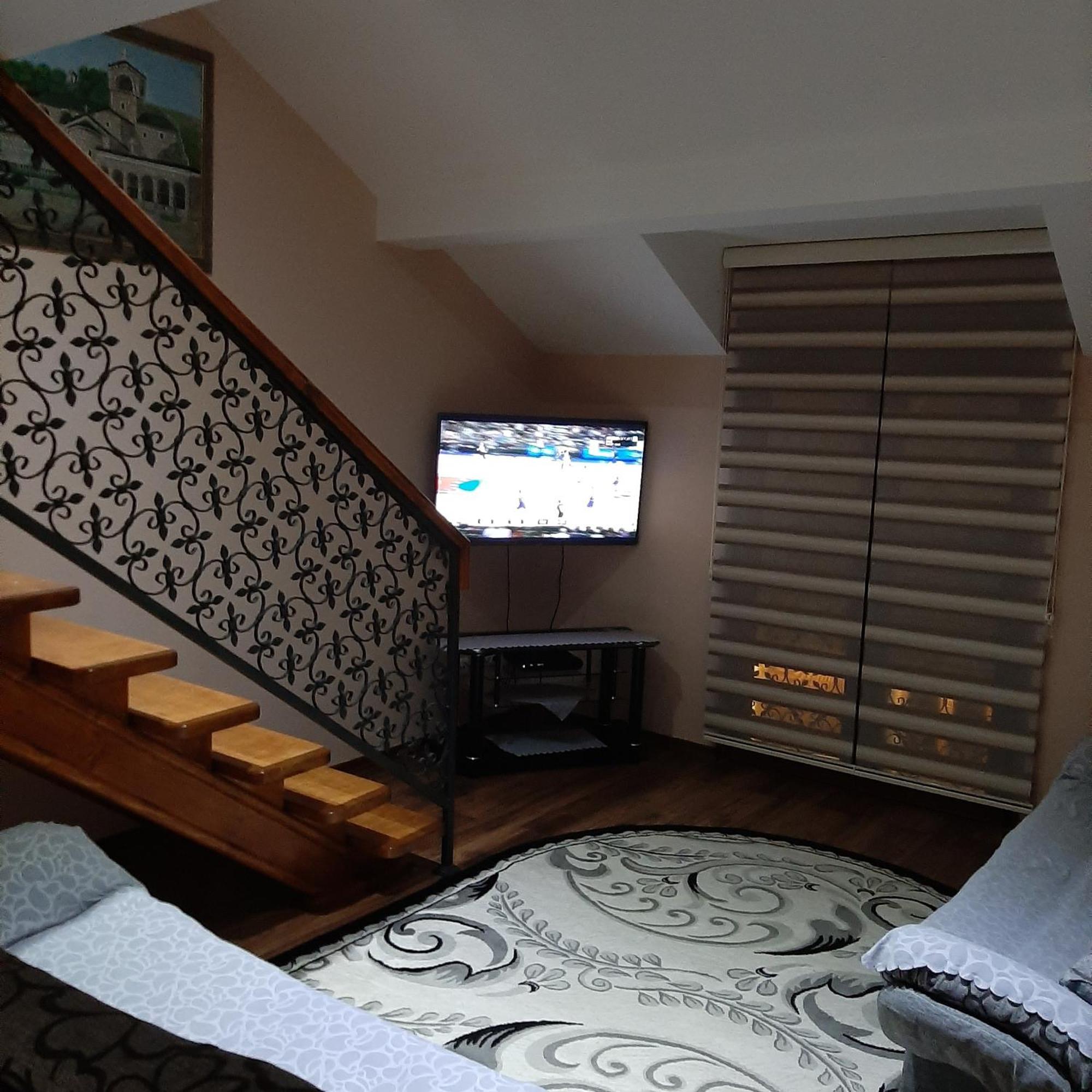 Apartmani Mia Vuksanovic Τσέτινιε Δωμάτιο φωτογραφία
