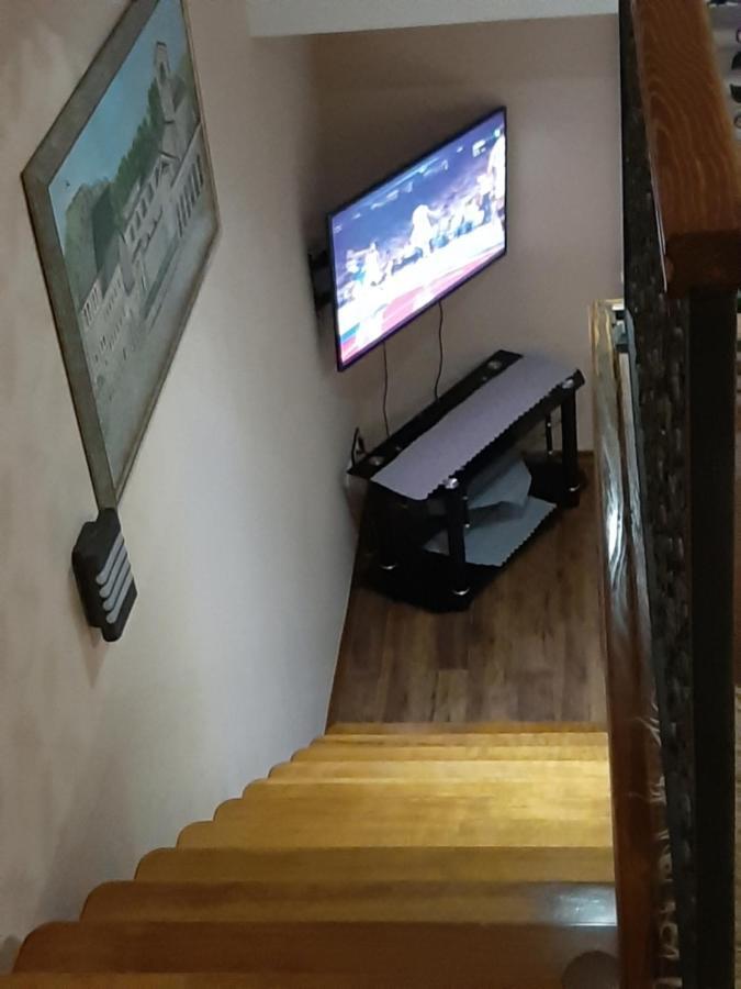 Apartmani Mia Vuksanovic Τσέτινιε Εξωτερικό φωτογραφία